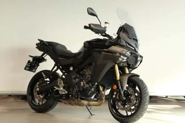 Yamaha Tracer 9 GT (2026) thumbnail 2