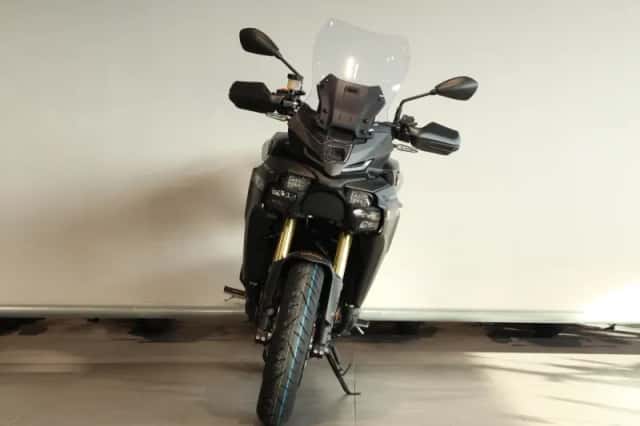 Yamaha Tracer 9 GT (2026) thumbnail 3