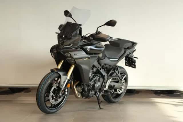 Yamaha Tracer 9 GT (2026) thumbnail 4
