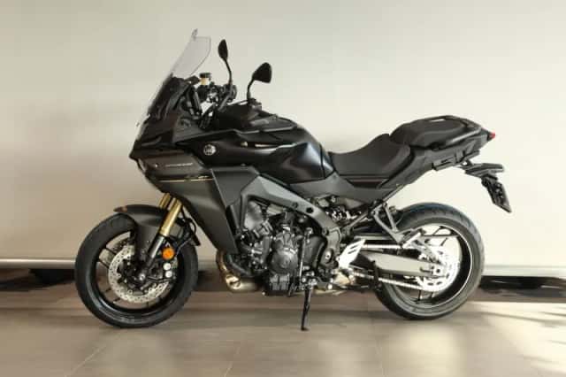 Yamaha Tracer 9 GT (2026) thumbnail 5