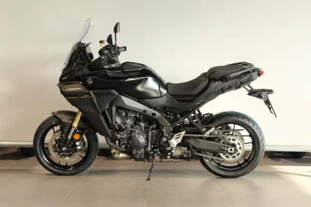Yamaha Tracer 9 GT (2026) thumbnail 6