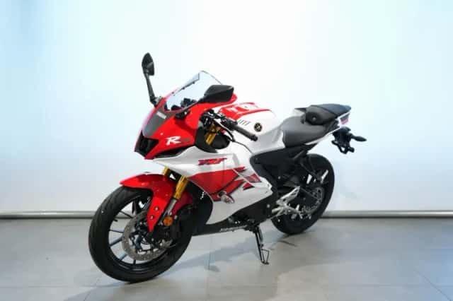 Yamaha YZF-R125 (2026) thumbnail 3
