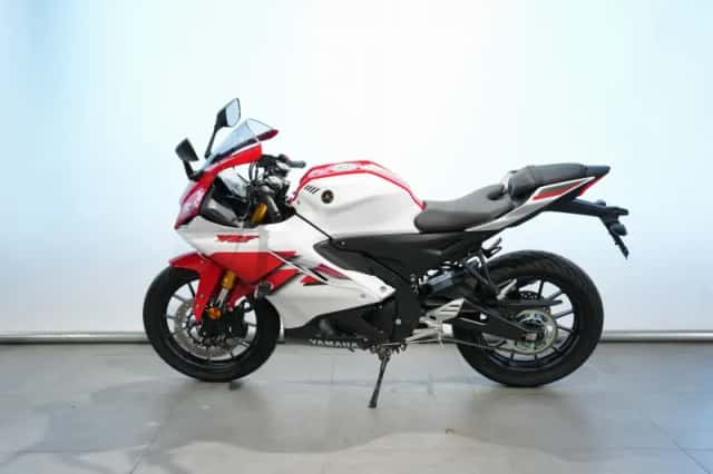 Yamaha YZF-R125 (2026) thumbnail 4