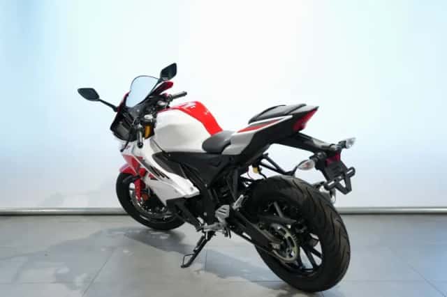 Yamaha YZF-R125 (2026) thumbnail 5