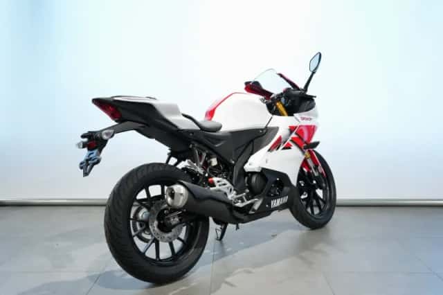 Yamaha YZF-R125 (2026) thumbnail 6