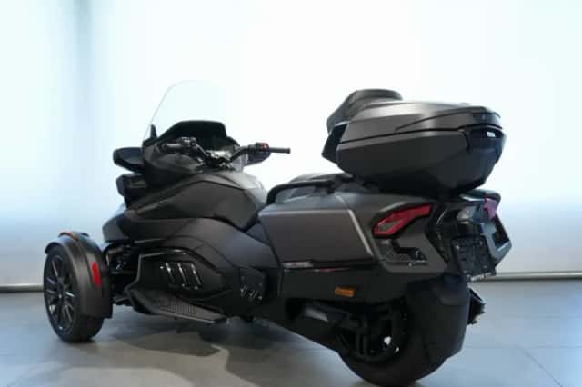 Can-Am Spyder RT Limited (2026) thumbnail 5