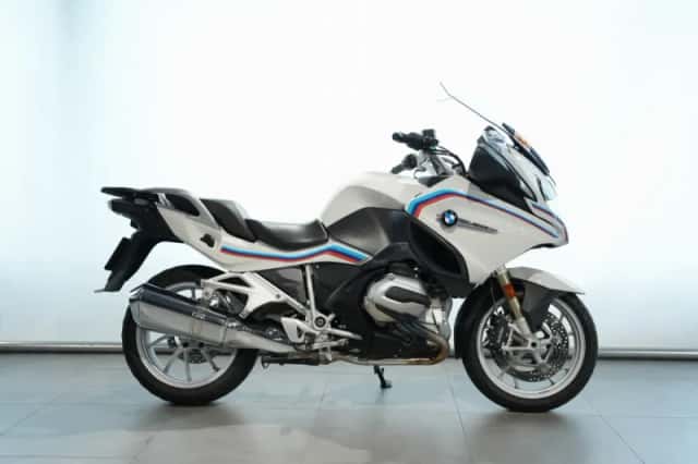 BMW R 1200 RT (2018) thumbnail 1