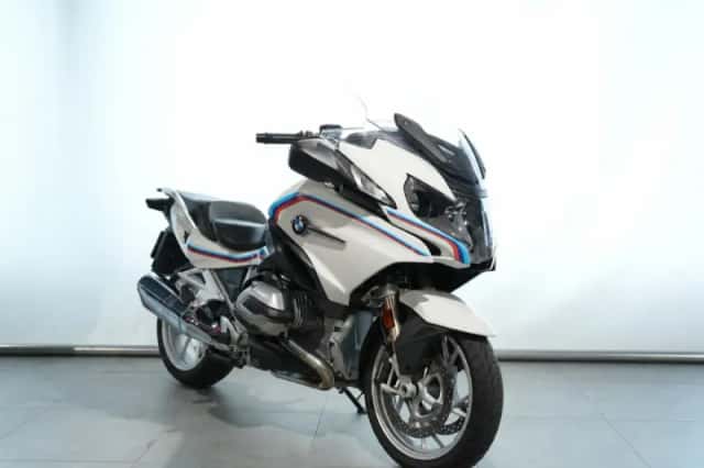 BMW R 1200 RT (2018) thumbnail 2