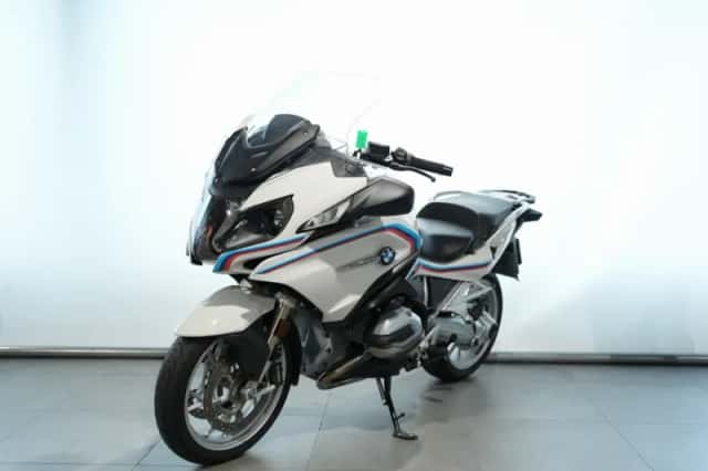 BMW R 1200 RT (2018) thumbnail 3