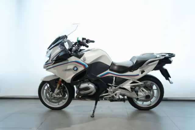 BMW R 1200 RT (2018) thumbnail 4