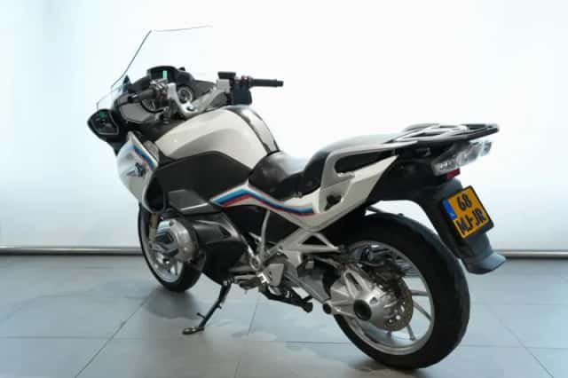 BMW R 1200 RT (2018) thumbnail 5
