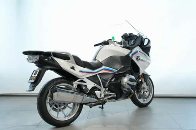 BMW R 1200 RT (2018) thumbnail 6