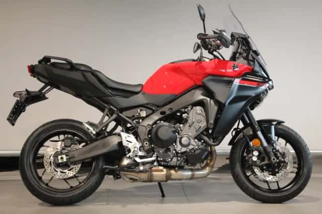 Yamaha Tracer 9 (2026) thumbnail 1