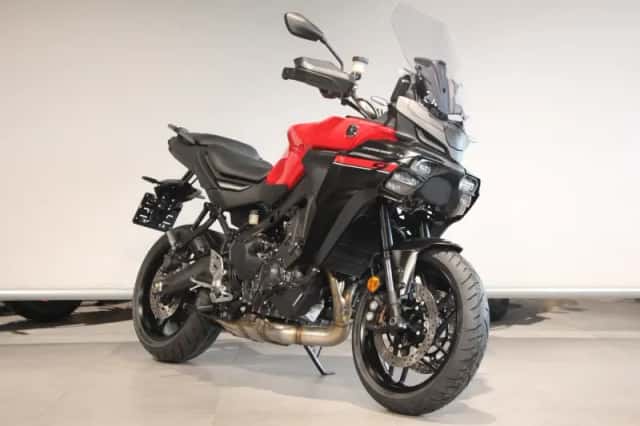 Yamaha Tracer 9 (2026) thumbnail 2