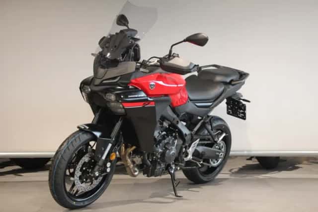 Yamaha Tracer 9 (2026) thumbnail 3