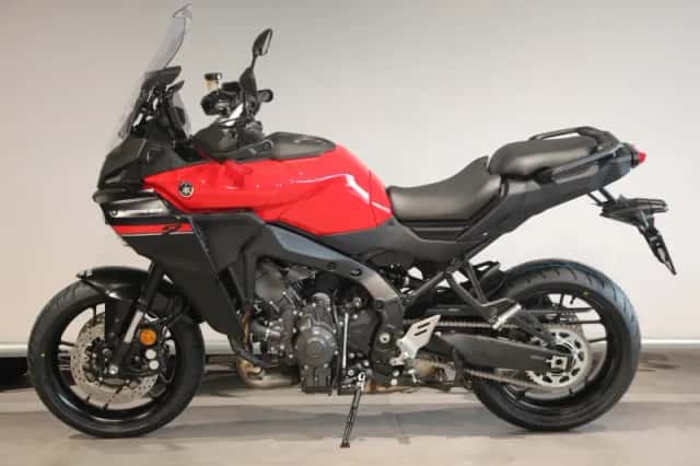 Yamaha Tracer 9 (2026) thumbnail 4