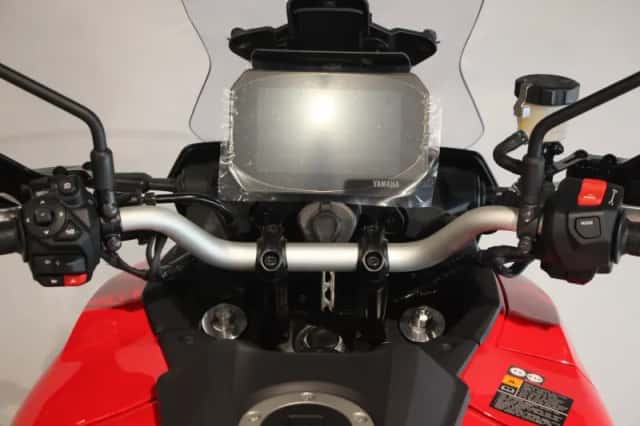 Yamaha Tracer 9 (2026) thumbnail 5