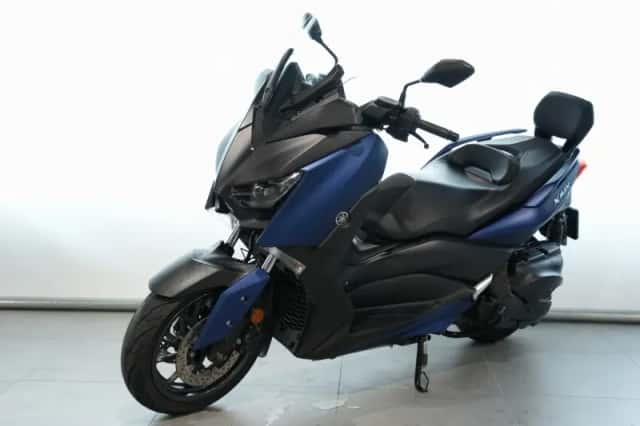 Yamaha X MAX 400 (2018) thumbnail 3