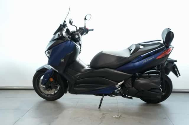 Yamaha X MAX 400 (2018) thumbnail 4