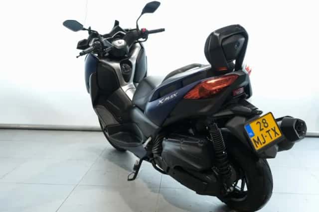 Yamaha X MAX 400 (2018) thumbnail 5