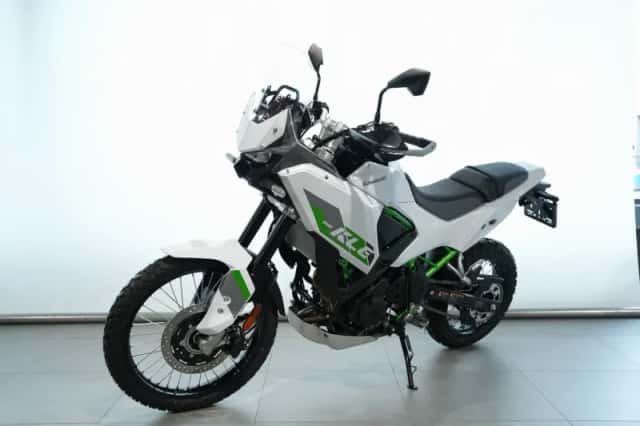 Kawasaki KLE500 SE (2026) thumbnail 3
