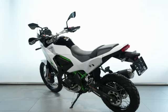 Kawasaki KLE500 SE (2026) thumbnail 5