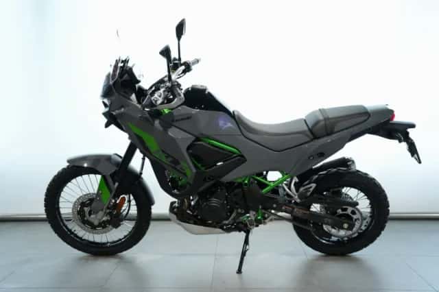 Kawasaki KLE500 SE (2026) thumbnail 4