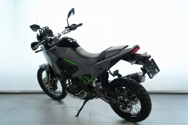 Kawasaki KLE500 SE (2026) thumbnail 5