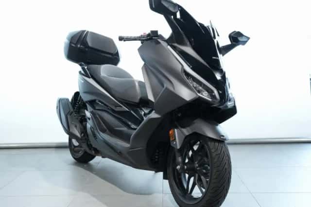 Honda NSS350 Forza (2023) thumbnail 2