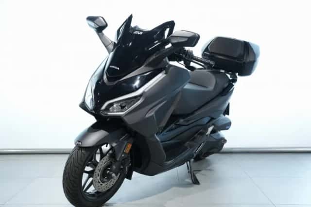 Honda NSS350 Forza (2023) thumbnail 3