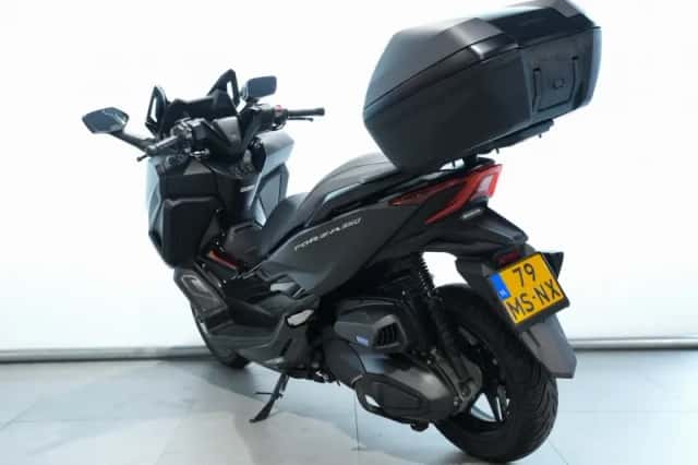 Honda NSS350 Forza (2023) thumbnail 5
