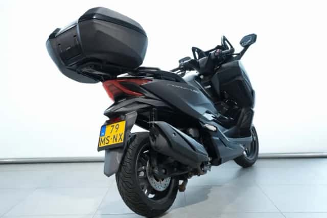 Honda NSS350 Forza (2023) thumbnail 6