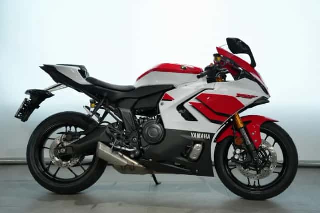 Yamaha YZF-R7 (2026) thumbnail 1