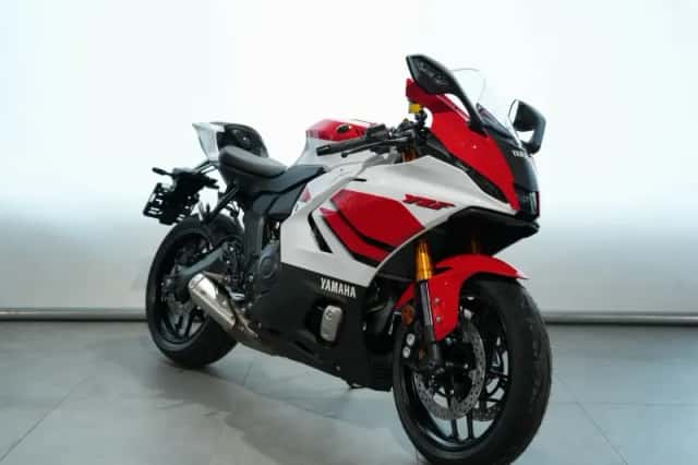 Yamaha YZF-R7 (2026) thumbnail 2