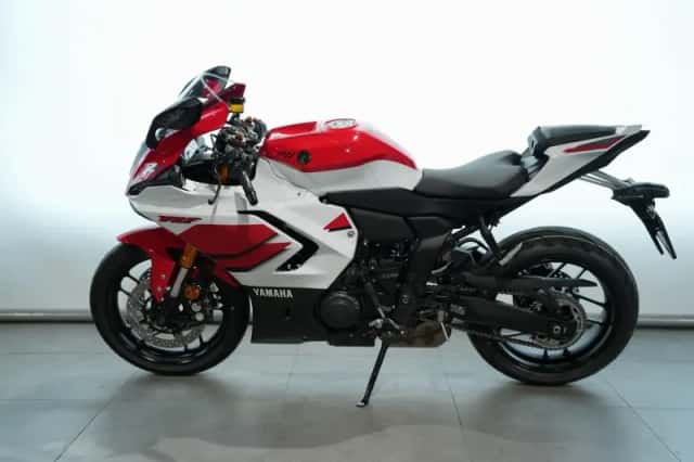 Yamaha YZF-R7 (2026) thumbnail 4