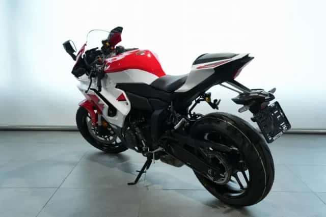 Yamaha YZF-R7 (2026) thumbnail 5