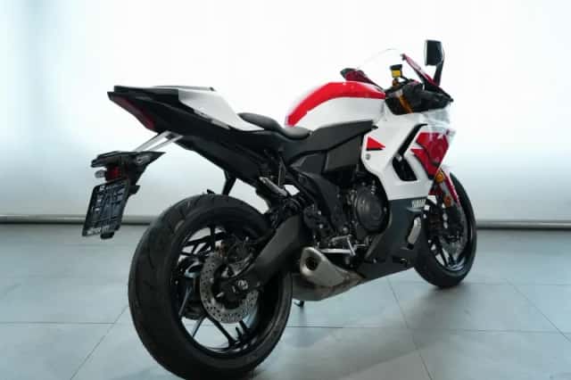Yamaha YZF-R7 (2026) thumbnail 6