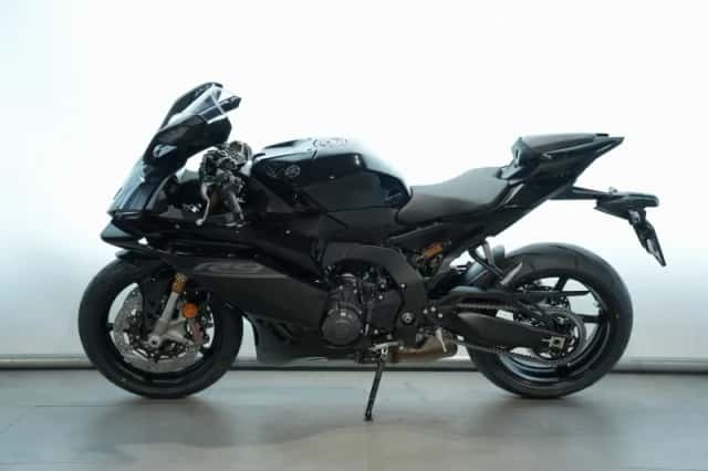 Yamaha YZF-R9 (2026) thumbnail 4