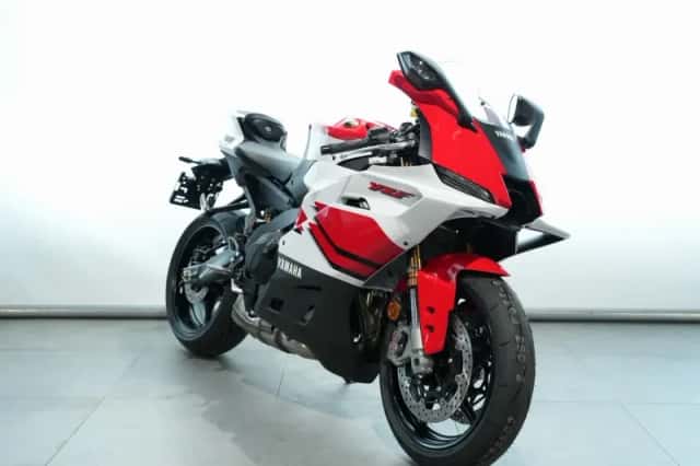 Yamaha YZF-R9 (2026) thumbnail 2