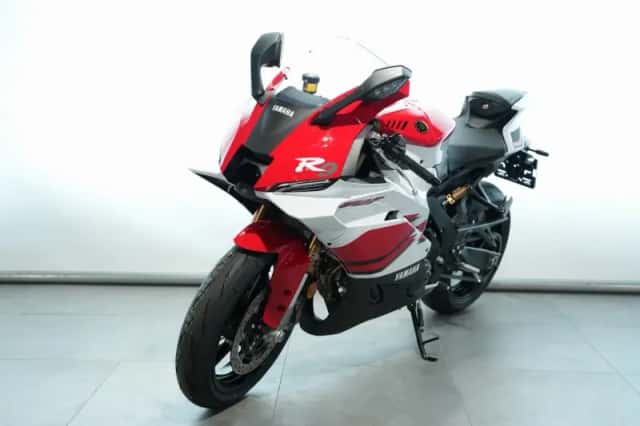Yamaha YZF-R9 (2026) thumbnail 3