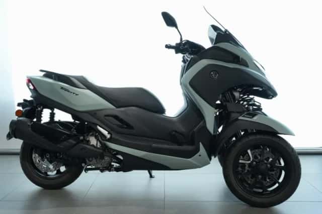 Yamaha Tricity 300 (2026) thumbnail 1