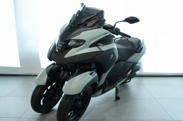 Yamaha Tricity 300 (2026) thumbnail 3