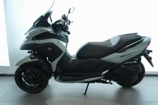Yamaha Tricity 300 (2026) thumbnail 4