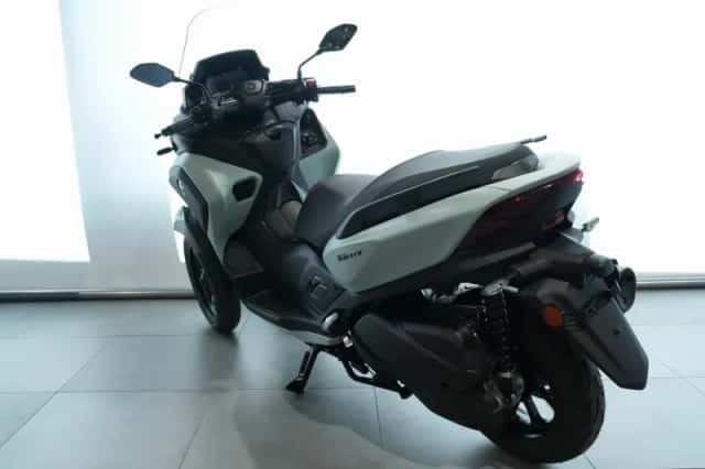 Yamaha Tricity 300 (2026) thumbnail 5