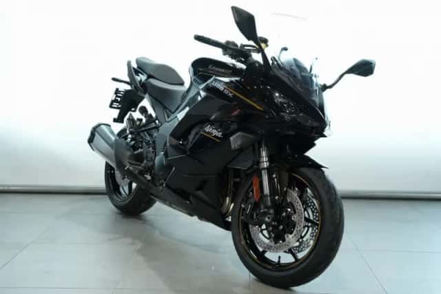 Kawasaki Ninja 1100 SX (2026) thumbnail 2