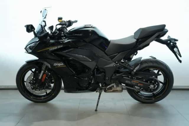 Kawasaki Ninja 1100 SX (2026) thumbnail 4