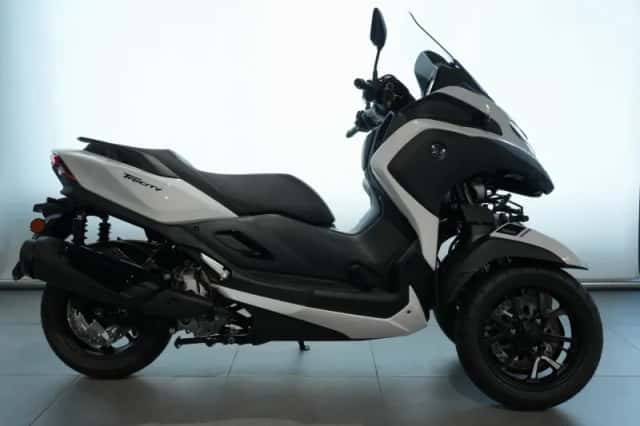 Yamaha Tricity 300 (2026) thumbnail 1