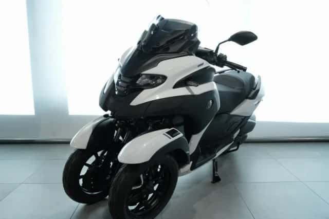 Yamaha Tricity 300 (2026) thumbnail 3