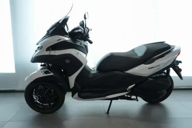 Yamaha Tricity 300 (2026) thumbnail 4
