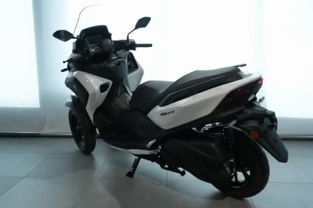 Yamaha Tricity 300 (2026) thumbnail 5